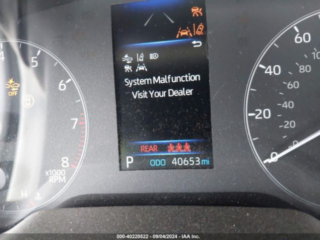 7MUAAAAG6PV056069 Toyota Corolla Cross L