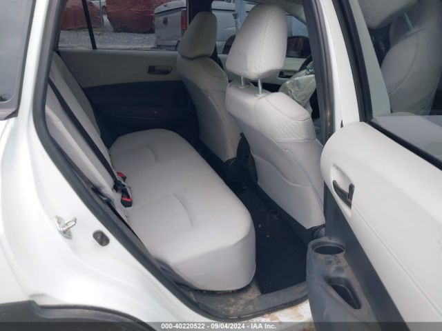 7MUAAAAG6PV056069 Toyota Corolla Cross L