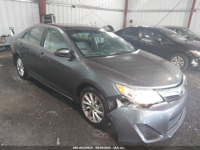 2014 4T1BF1FK3EU372093 главное изображение