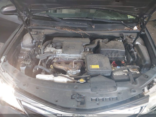 Toyota CAMRY LE 2014 4T1BF1FK3EU372093 Image 10