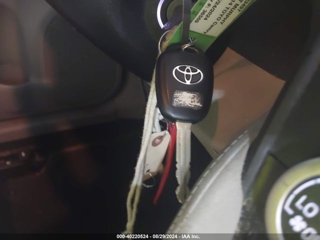 Toyota CAMRY LE 2014 4T1BF1FK3EU372093 Image 11