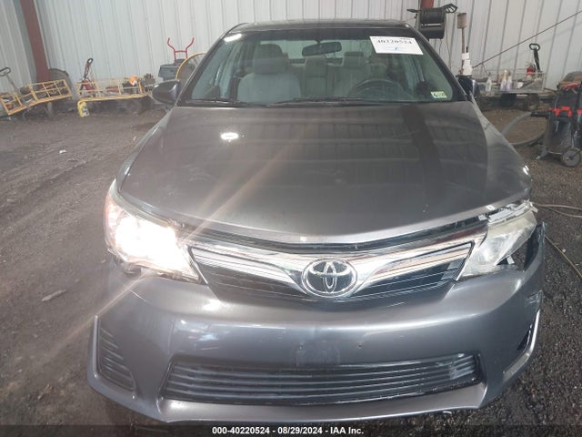 Toyota CAMRY LE 2014 4T1BF1FK3EU372093 Image 12