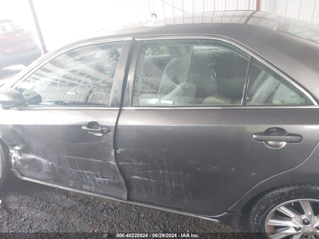 Toyota CAMRY LE 2014 4T1BF1FK3EU372093 Image 14