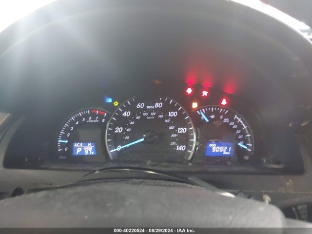 Toyota CAMRY LE 2014 4T1BF1FK3EU372093 Image 15