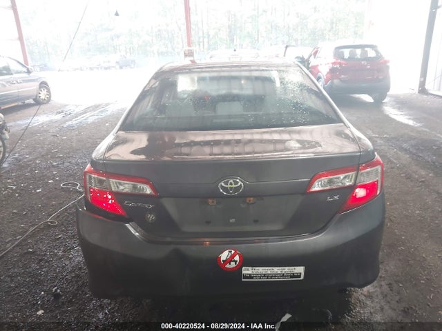 Toyota CAMRY LE 2014 4T1BF1FK3EU372093 Image 16