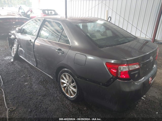Toyota CAMRY LE 2014 4T1BF1FK3EU372093 Image 3