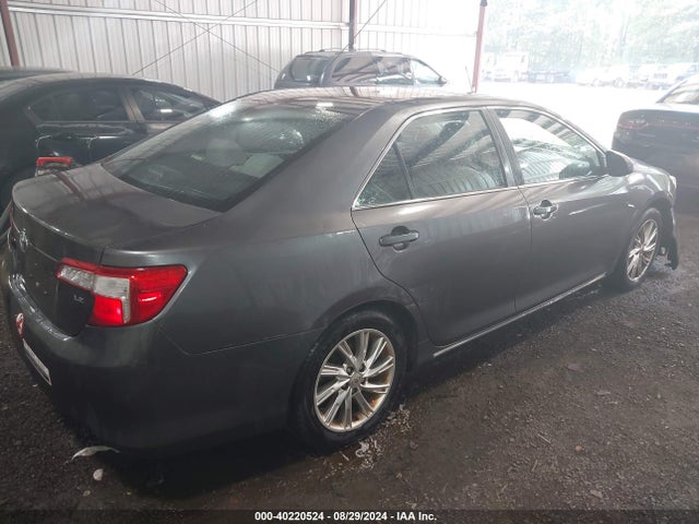 Toyota CAMRY LE 2014 4T1BF1FK3EU372093 Image 4