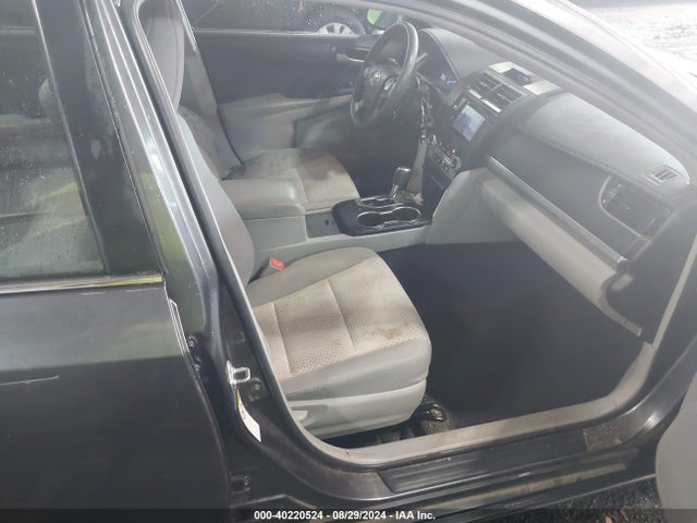 Toyota CAMRY LE 2014 4T1BF1FK3EU372093 Image 5