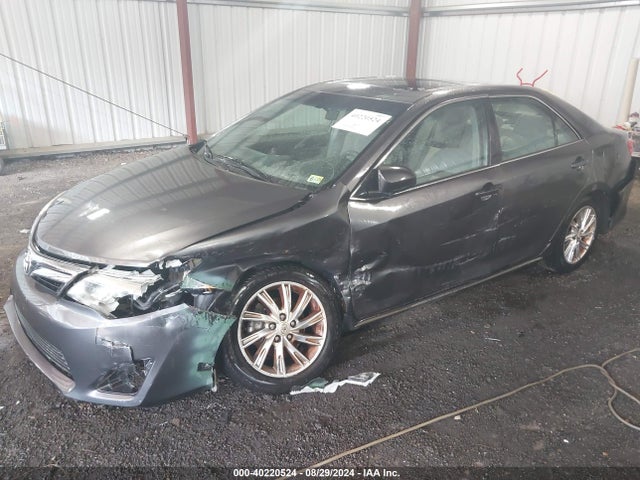 Toyota CAMRY LE 2014 4T1BF1FK3EU372093 Image 6