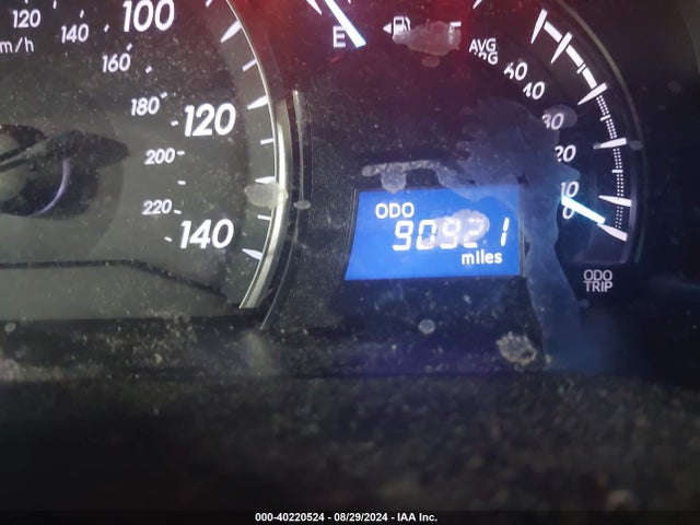 Toyota CAMRY LE 2014 4T1BF1FK3EU372093 Image 7