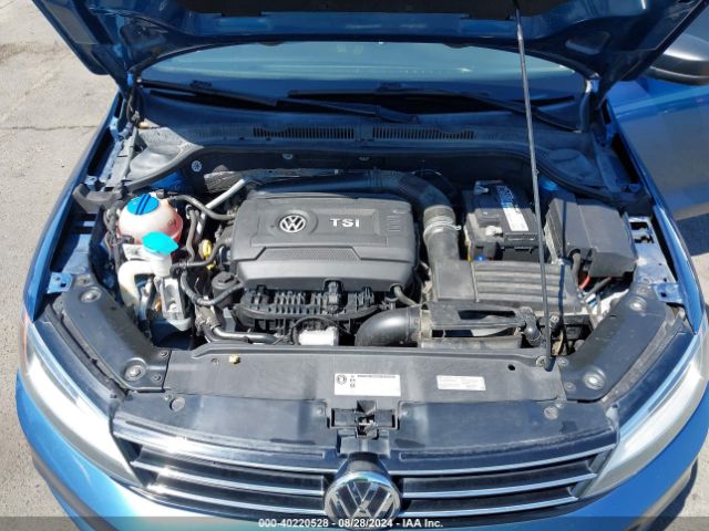 3VWD17AJ3FM315263 Volkswagen JETTA SE