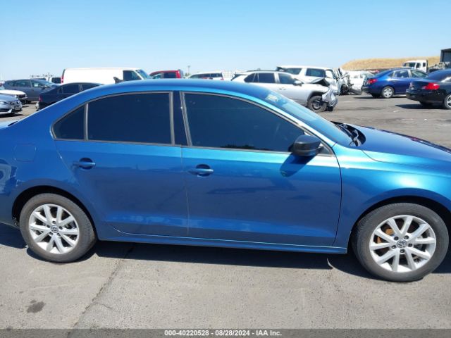 3VWD17AJ3FM315263 Volkswagen JETTA SE
