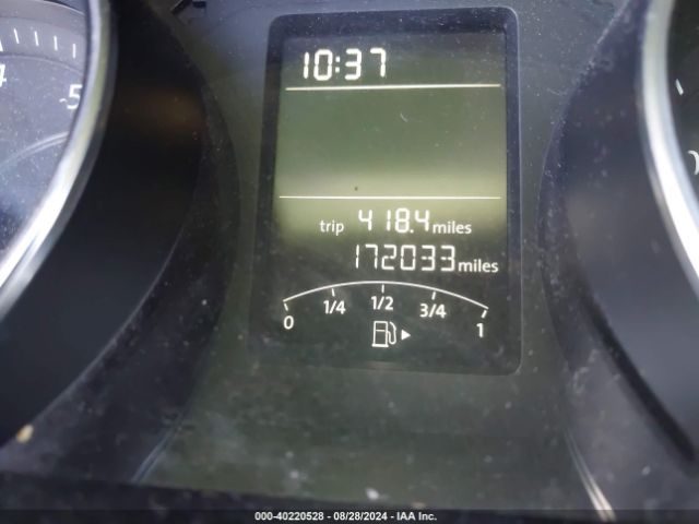 3VWD17AJ3FM315263 Volkswagen JETTA SE