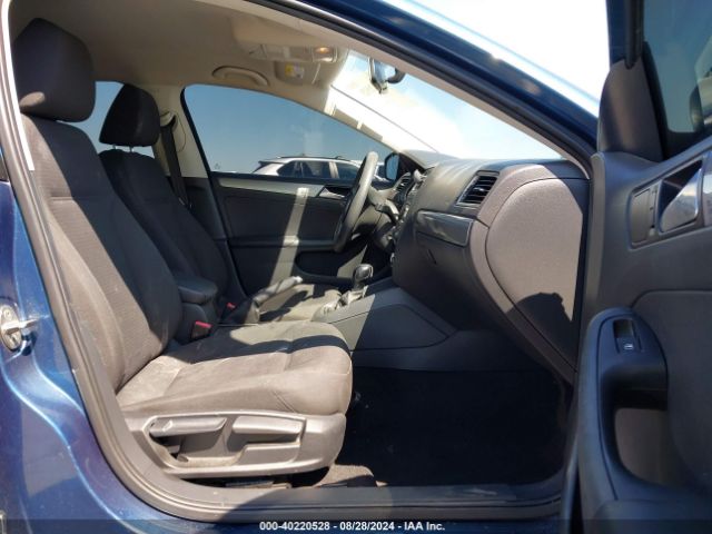 3VWD17AJ3FM315263 Volkswagen JETTA SE