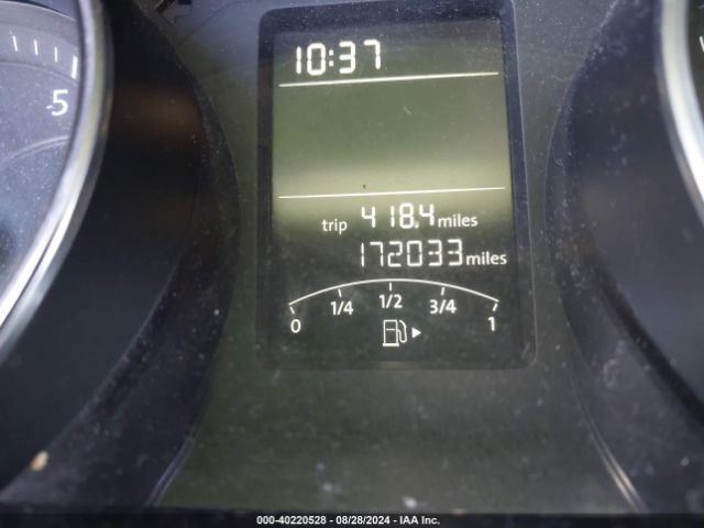 3VWD17AJ3FM315263 Volkswagen JETTA SE