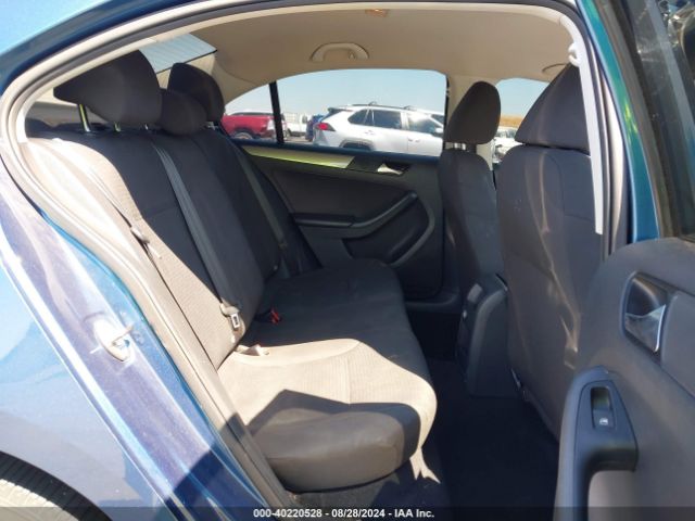 3VWD17AJ3FM315263 Volkswagen JETTA SE