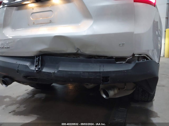 Chevrolet Traverse 1lt 2018 1GNEVGKW5JJ151355 Image 6