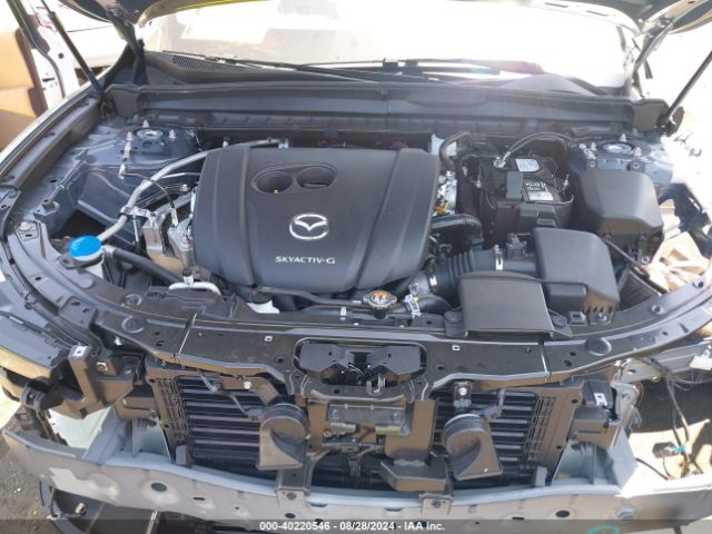 7MMVABDM9RN237470 Mazda Cx-50 2.5 S Premium