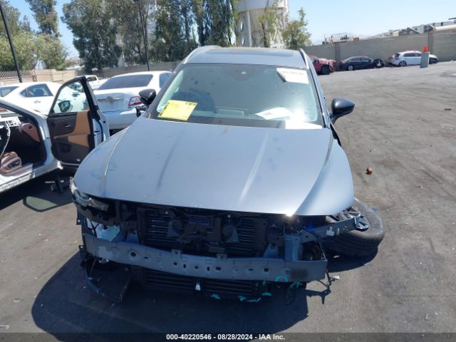 7MMVABDM9RN237470 Mazda Cx-50 2.5 S Premium