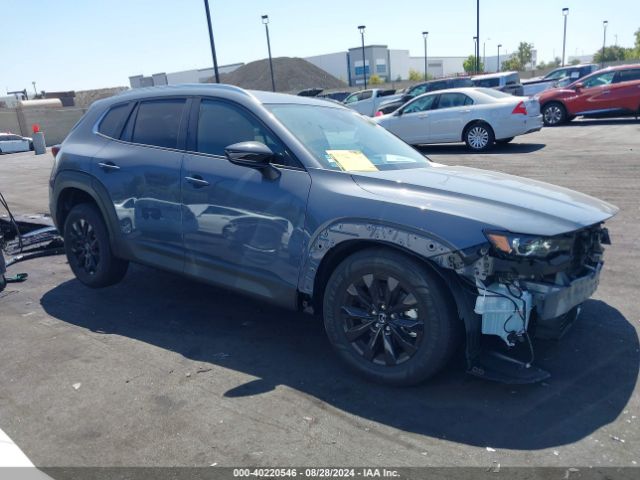7MMVABDM9RN237470 Mazda Cx-50 2.5 S Premium