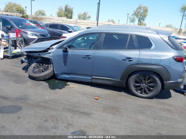 7MMVABDM9RN237470 Mazda Cx-50 2.5 S Premium