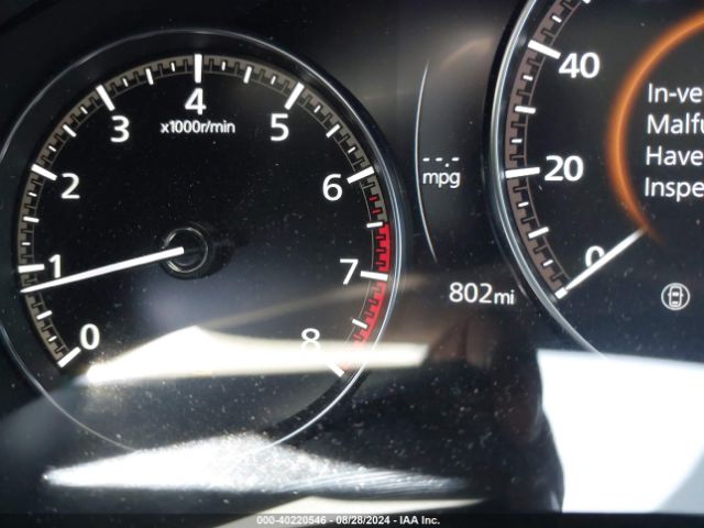 7MMVABDM9RN237470 Mazda Cx-50 2.5 S Premium