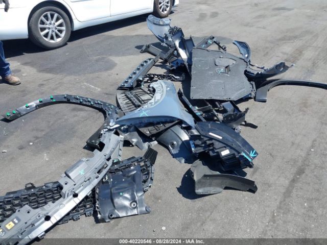 7MMVABDM9RN237470 Mazda Cx-50 2.5 S Premium