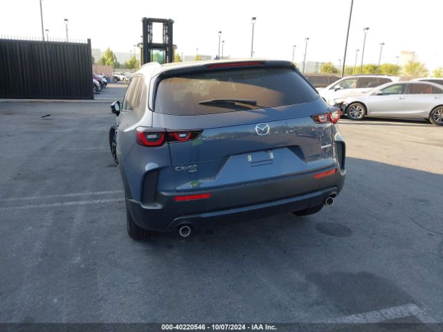 7MMVABDM9RN237470 Mazda Cx-50 2.5 S Premium