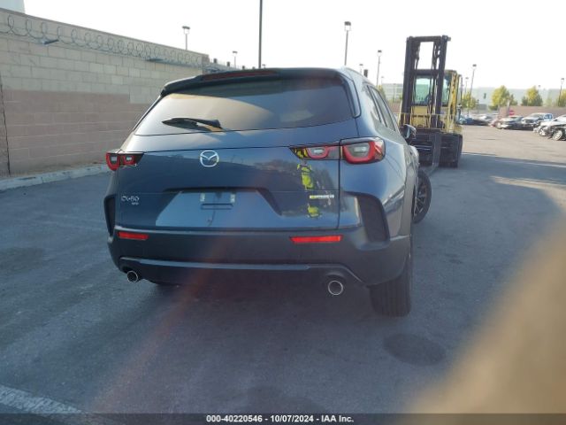 7MMVABDM9RN237470 Mazda Cx-50 2.5 S Premium