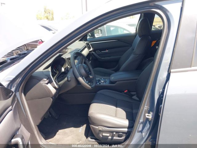 7MMVABDM9RN237470 Mazda Cx-50 2.5 S Premium