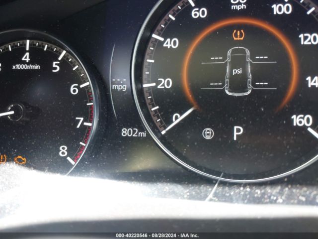 7MMVABDM9RN237470 Mazda Cx-50 2.5 S Premium