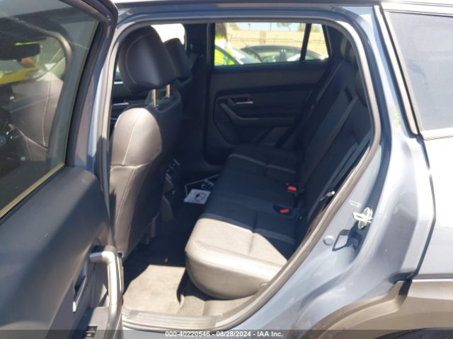 7MMVABDM9RN237470 Mazda Cx-50 2.5 S Premium
