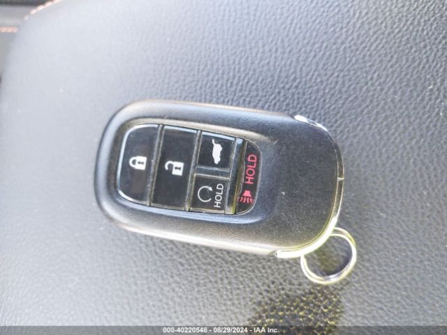 7FARS6H5XPE030028 Honda Cr-v Hybrid Sport