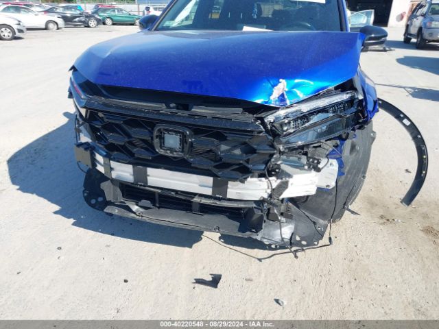 7FARS6H5XPE030028 Honda Cr-v Hybrid Sport