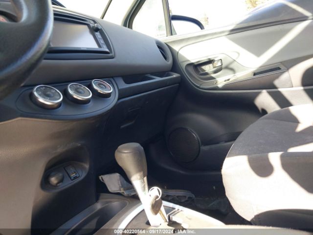 VNKKTUD34GA062086 Toyota YARIS L