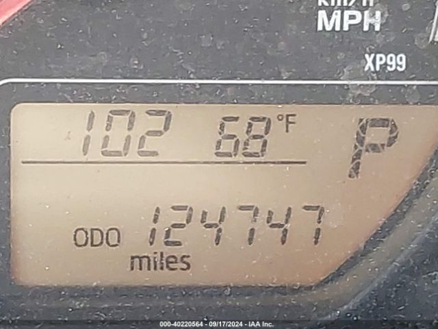 VNKKTUD34GA062086 Toyota YARIS L