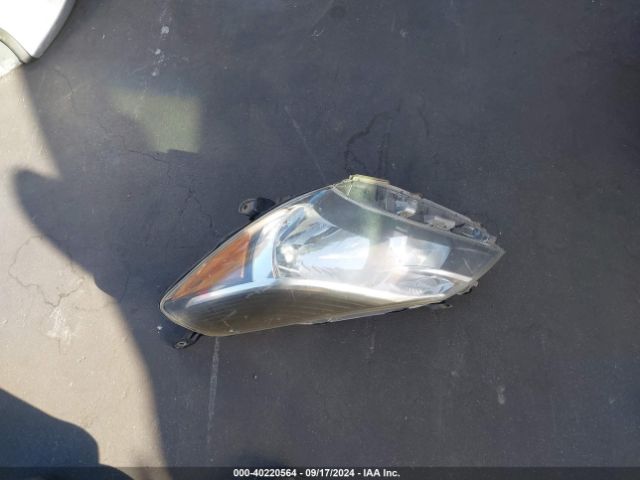 VNKKTUD34GA062086 Toyota YARIS L