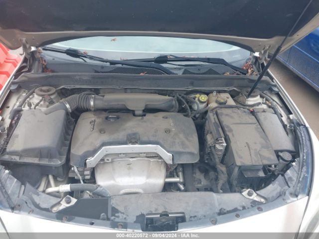 1G11C5SAXGF139311 Chevrolet Malibu Limited Lt
