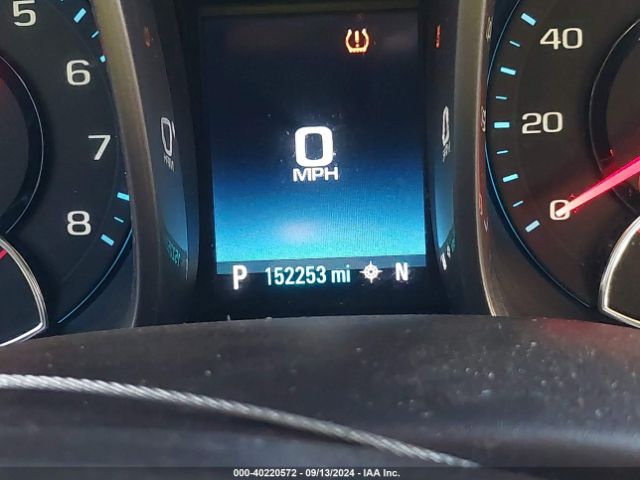 1G11C5SAXGF139311 Chevrolet Malibu Limited Lt