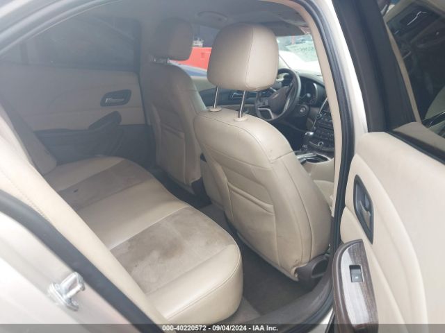 1G11C5SAXGF139311 Chevrolet Malibu Limited Lt
