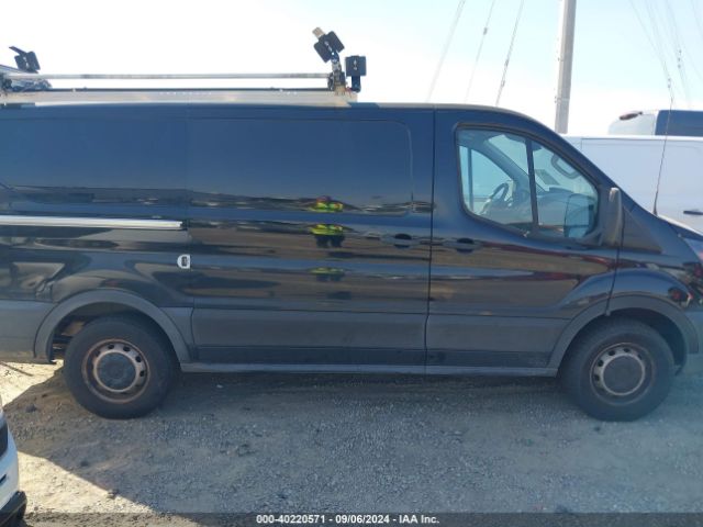 1FTYE1YM0KKA70879 Ford Transit-150