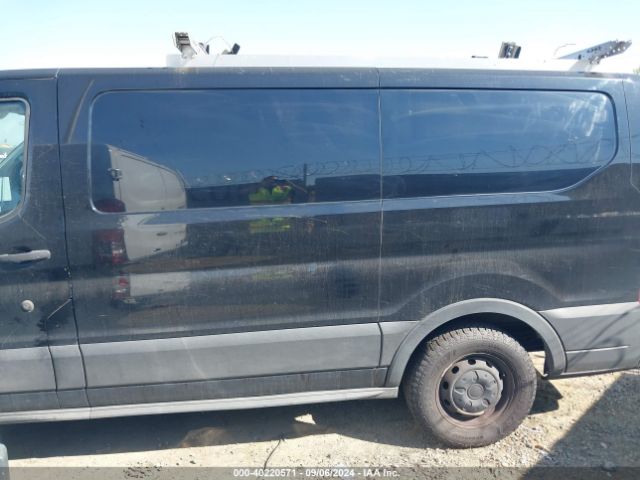 1FTYE1YM0KKA70879 Ford Transit-150