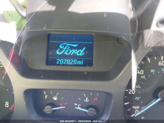 1FTYE1YM0KKA70879 Ford Transit-150