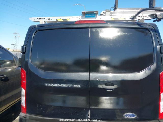 1FTYE1YM0KKA70879 Ford Transit-150