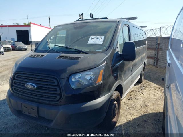 1FTYE1YM0KKA70879 Ford Transit-150