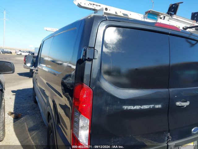 1FTYE1YM0KKA70879 Ford Transit-150