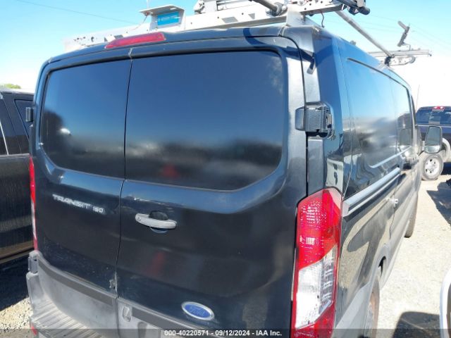 1FTYE1YM0KKA70879 Ford Transit-150