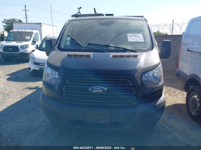1FTYE1YM0KKA70879 Ford Transit-150