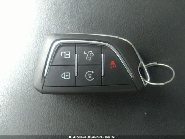 1G6DX5RK5L0135285 Cadillac CT5 LUXURY