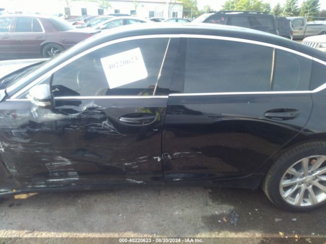 1G6DX5RK5L0135285 Cadillac CT5 LUXURY